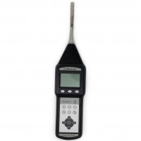 Fonometro integratore Classe 1 ARW-HD2010MCTC